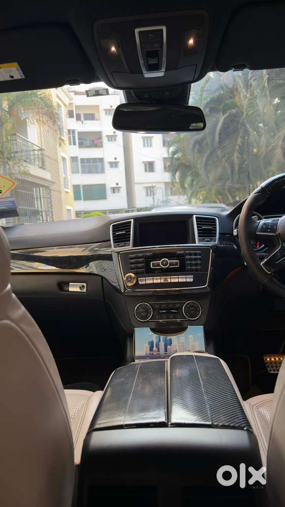 Mercedes-benz G-class Amg G 63 Grand Edition, 2014, Petrol