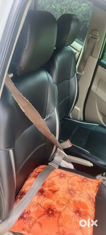 Maruti Suzuki Dzire 2018 Diesel Wenll Maintained