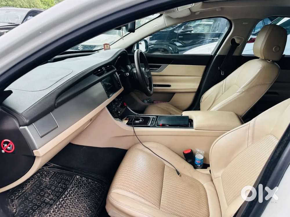 Jaguar Xf 2.0 Diesel Prestige, 2016, Diesel