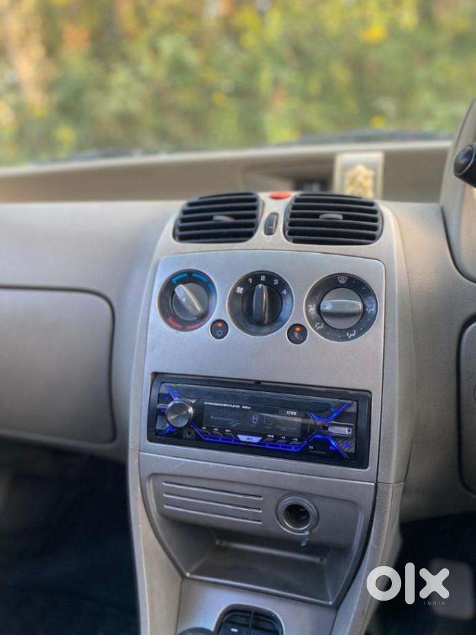 Tata Indigo Cs 2008-2012 Lx (tdi) Bs Iii, 2009, Diesel