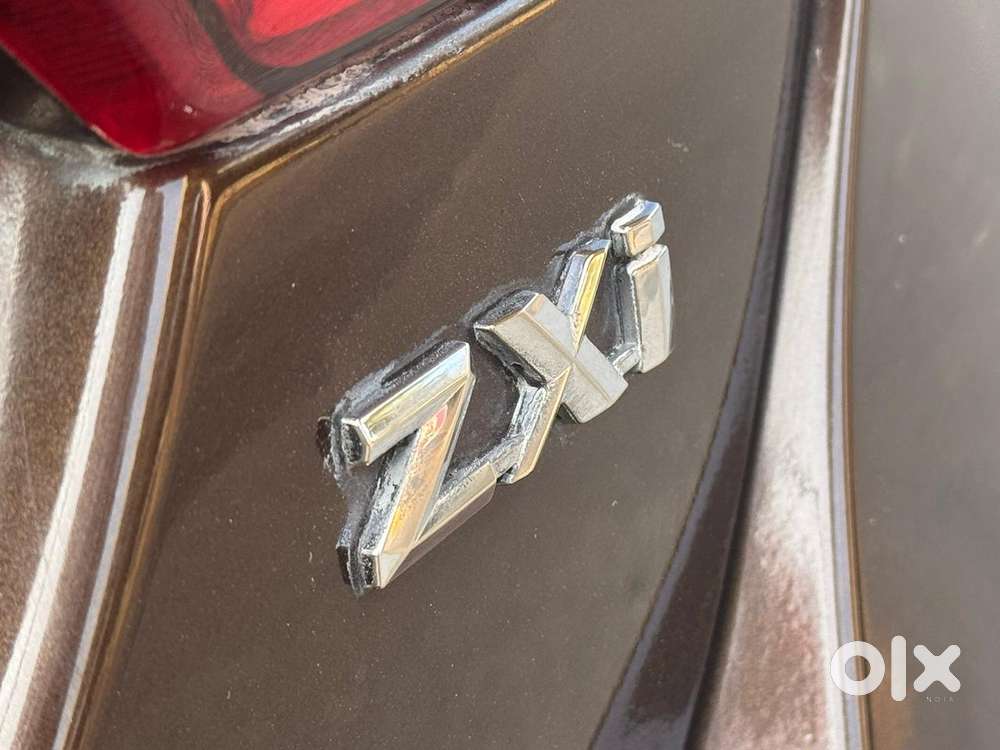 Maruti Suzuki Ciaz 2014-2017 At Zxi, 2015, Petrol