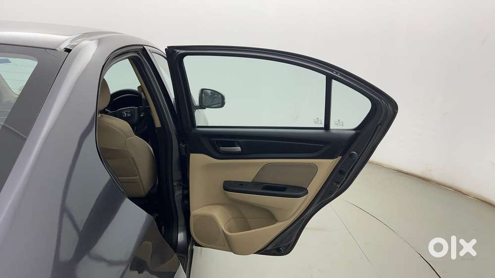 Honda Amaze Vx 1.2 Petrol Mt, 2021, Petrol