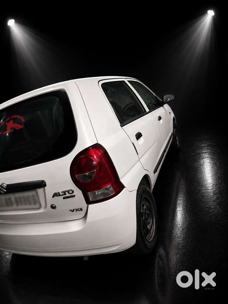 Maruti Suzuki Alto K10 Vxi  New Ceat Tyres  Excellent Condition