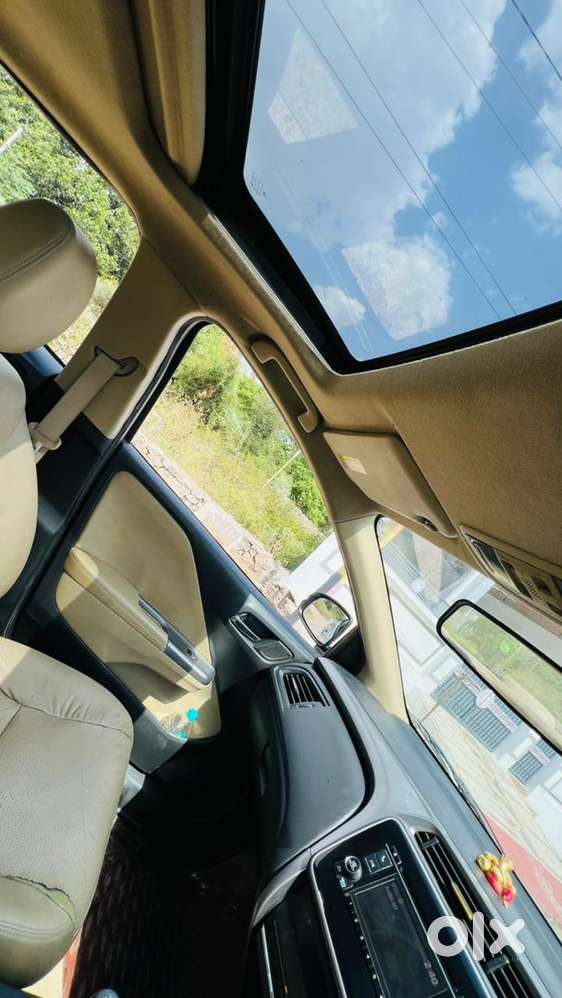 Honda City Diesel 2014