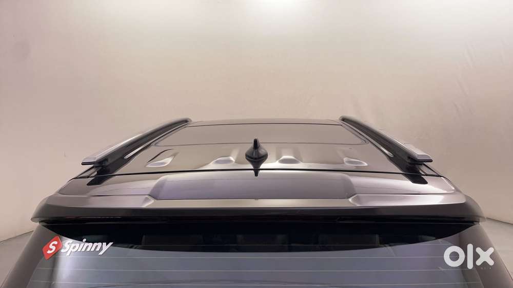 Kia Seltos 1.5 Htx+ Mt Dual Tone Imt, 2023, Diesel