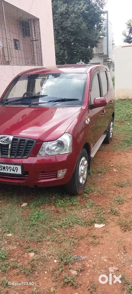 Mahindra Xylo Diesel Manual 2011 Fresh Documents 5th Owner