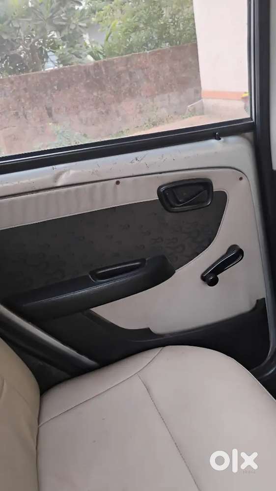 Tata Nano 2016 Petrol Good Condition