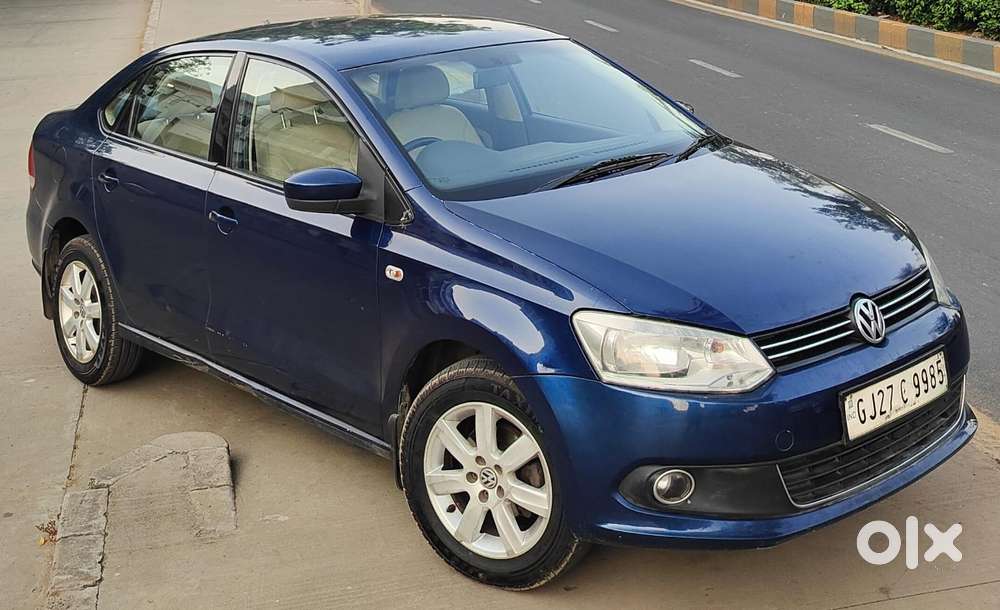 Volkswagen Vento 1.5 Tdi Highline Plus, 2012, Diesel