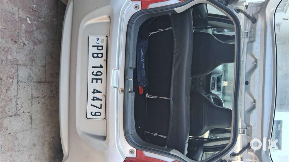 Maruti Sazuki A-star Lxi