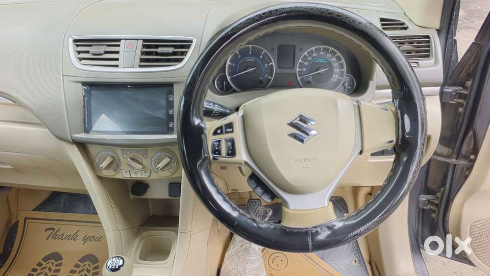 Maruti Suzuki Ertiga Zdi+ Shvs, 2018, Diesel