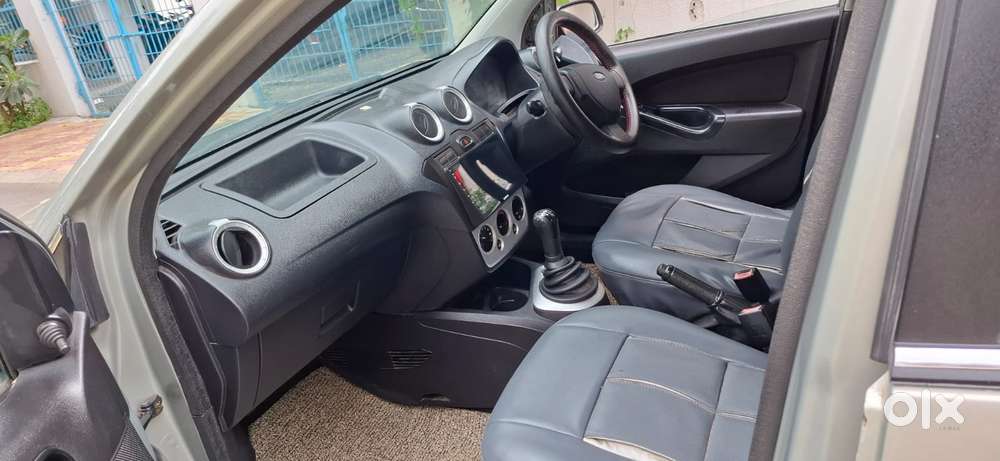 Ford Figo Petrol Exi, 2011, Cng & Hybrids