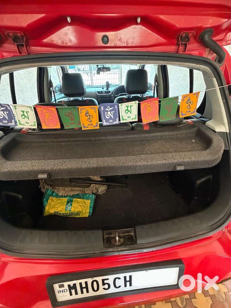 Maruti Suzuki Swift 2015 Zxi For Sale In Kalyan, Mumbai