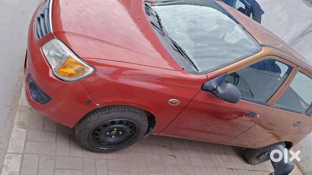 Maruti Suzuki Alto K10 Lxi Optional, 2011, Petrol