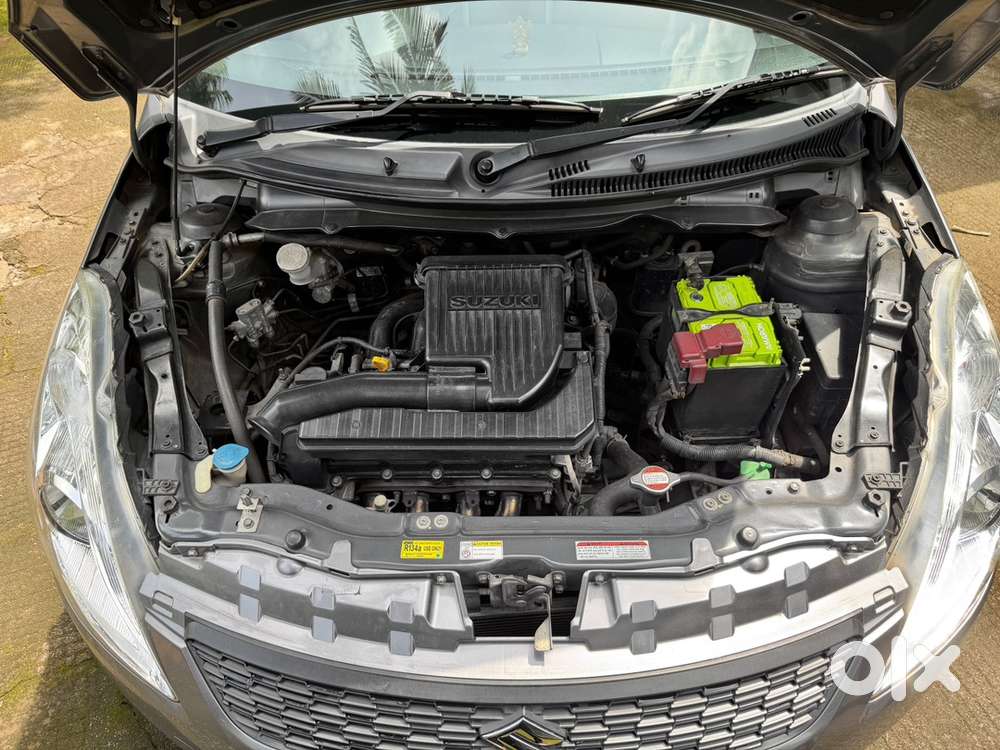 Neat Maruti Suzuki Swift Petrol 2016