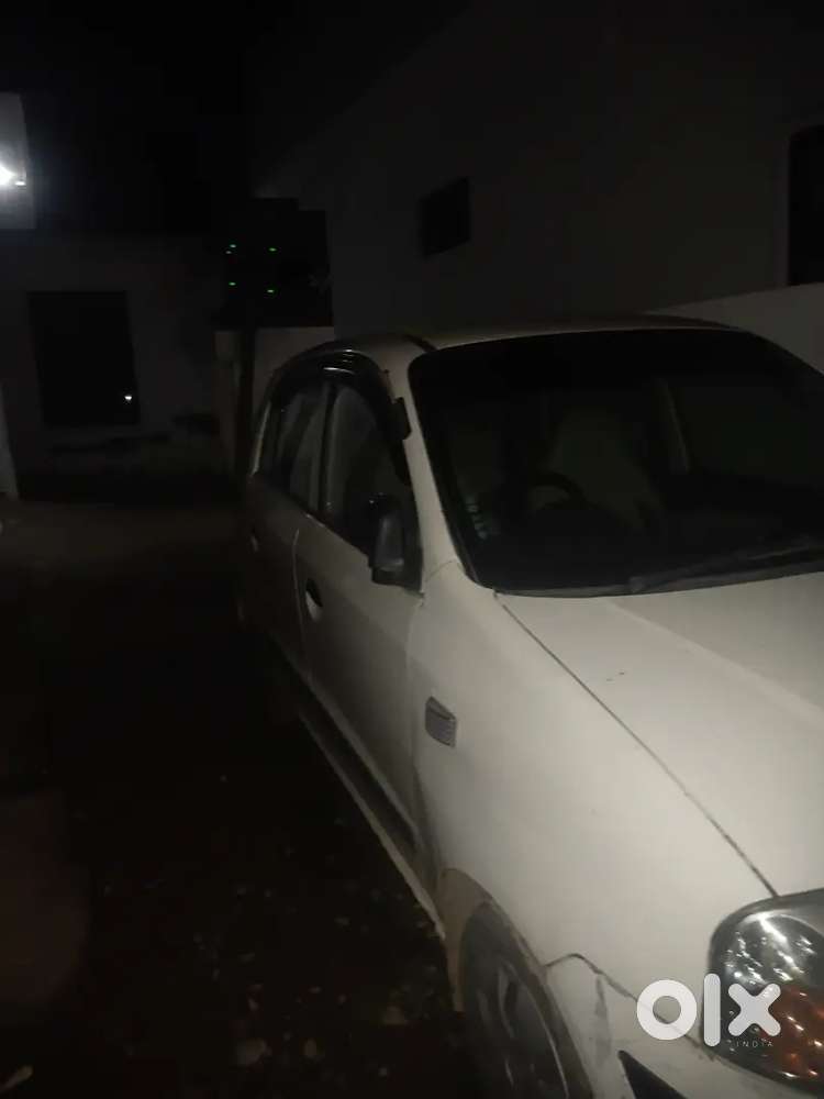Hyundai Santro Gls At 2011 Petrol Manual