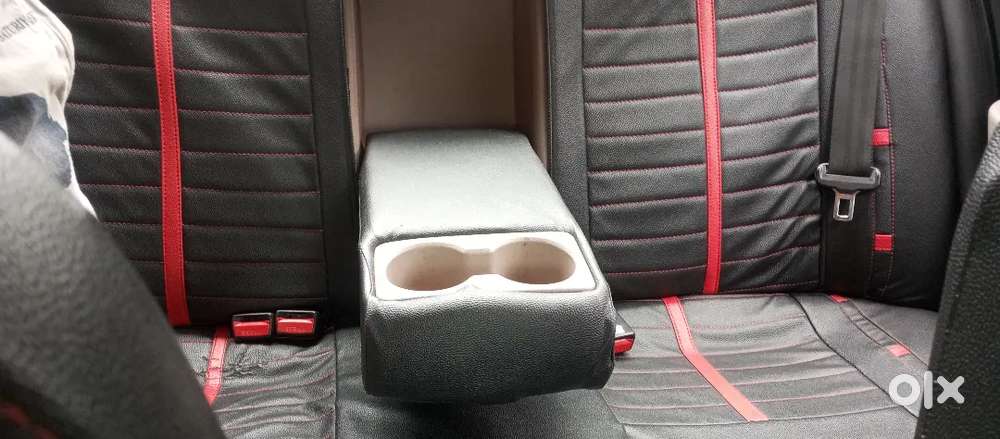Hyundai Xcent 1.2 S 2019 Petrol Manual