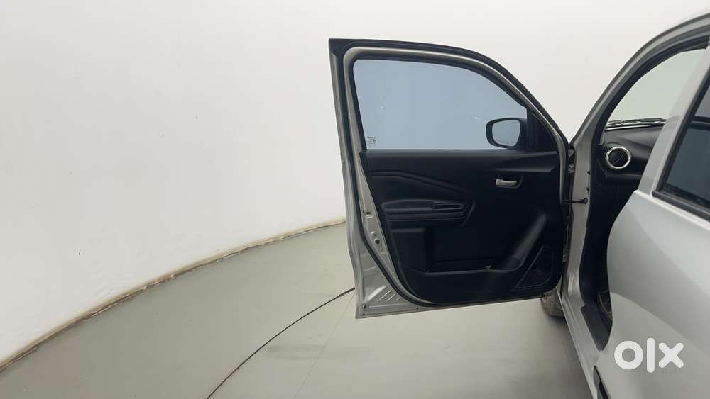 Maruti Suzuki Celerio Zxi, 2022, Petrol
