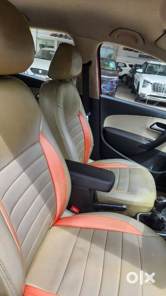 Volkswagen Polo Diesel Highline 1.2l, 2013, Diesel