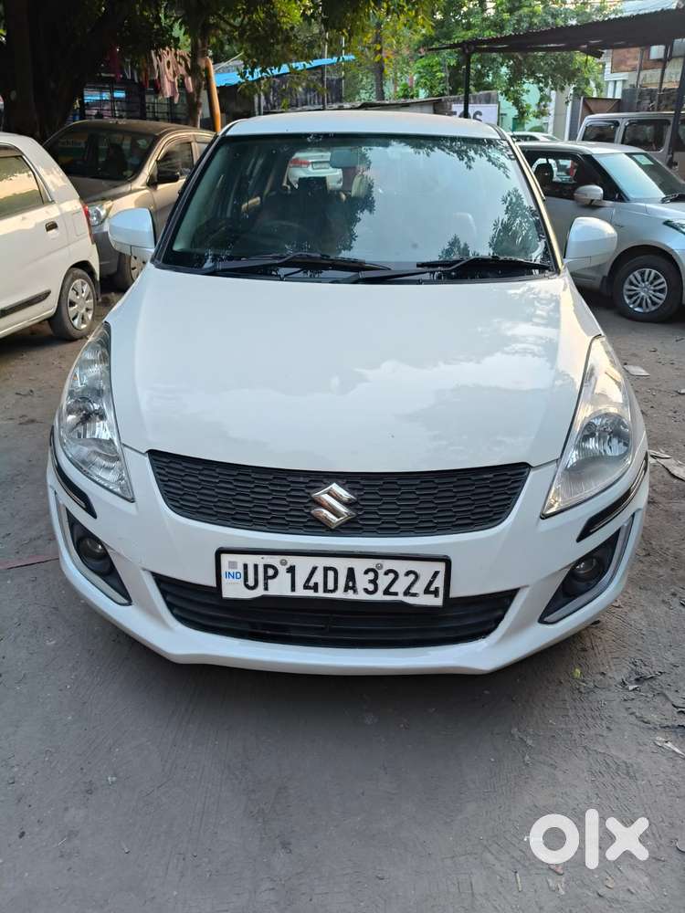 Maruti Suzuki Swift Ddis Vdi, 2016, Diesel