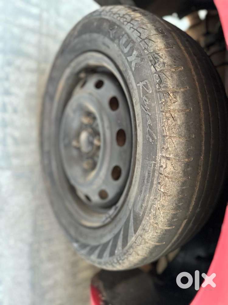 Tata Indica Vista 2008-2013 Aqua 1.2 Safire 90hp Bs Iv, 2009, Diesel