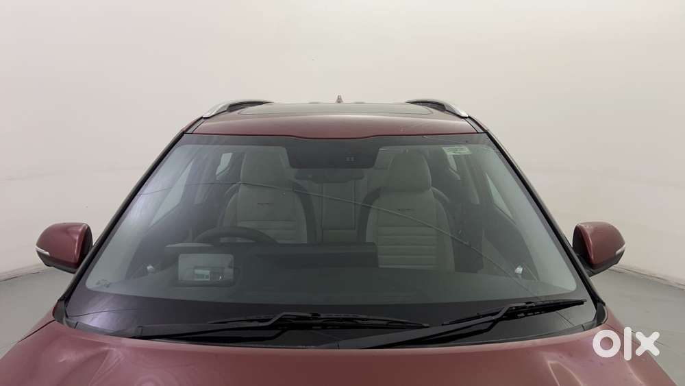 Kia Seltos 1.5 Gtx+ Diesel At, 2020, Diesel