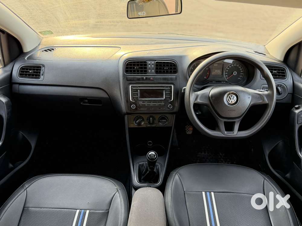 Volkswagen Polo 1.0 Comfortline Cup Edition, 2019, Petrol