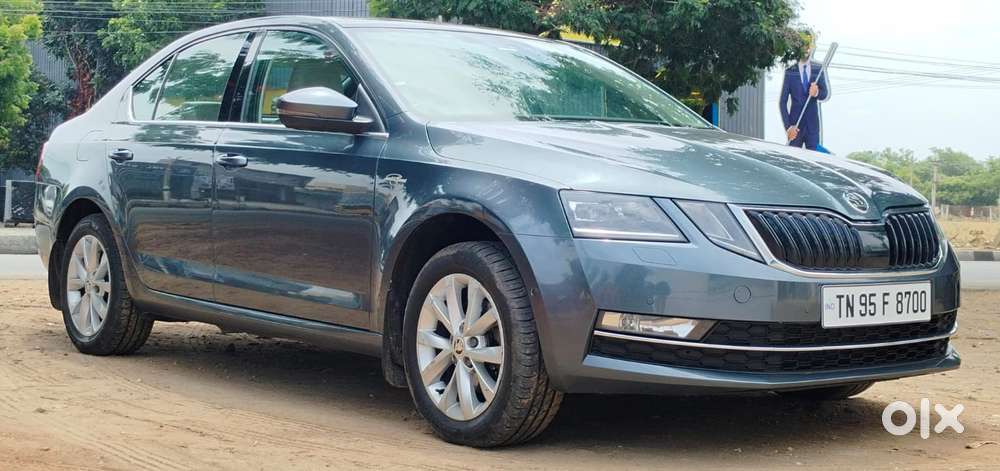 Skoda Octavia 2.0 Tdi At L K, 2019, Diesel