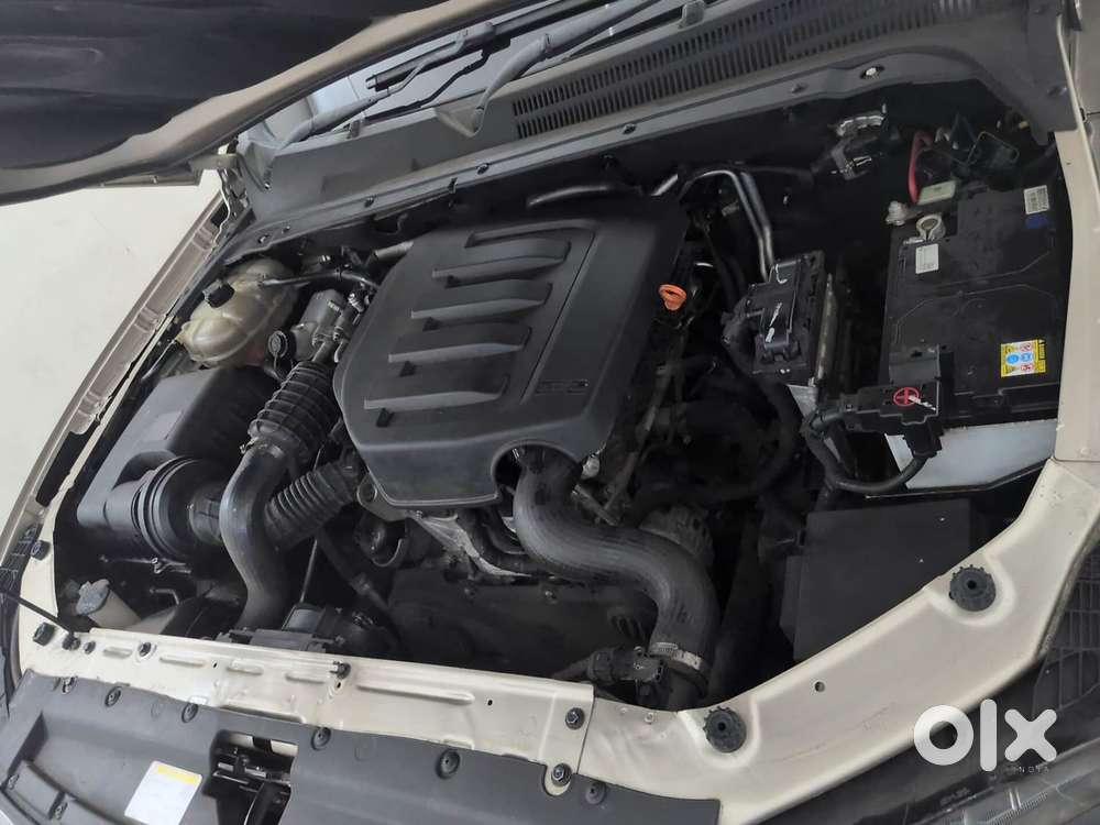 Mahindra Scorpio N Z8 L Petrol At 7 Str, 2022, Petrol