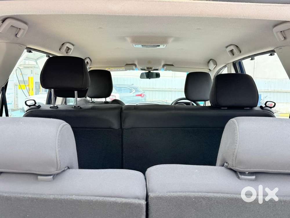 Tata Hexa Xe, 2018, Diesel