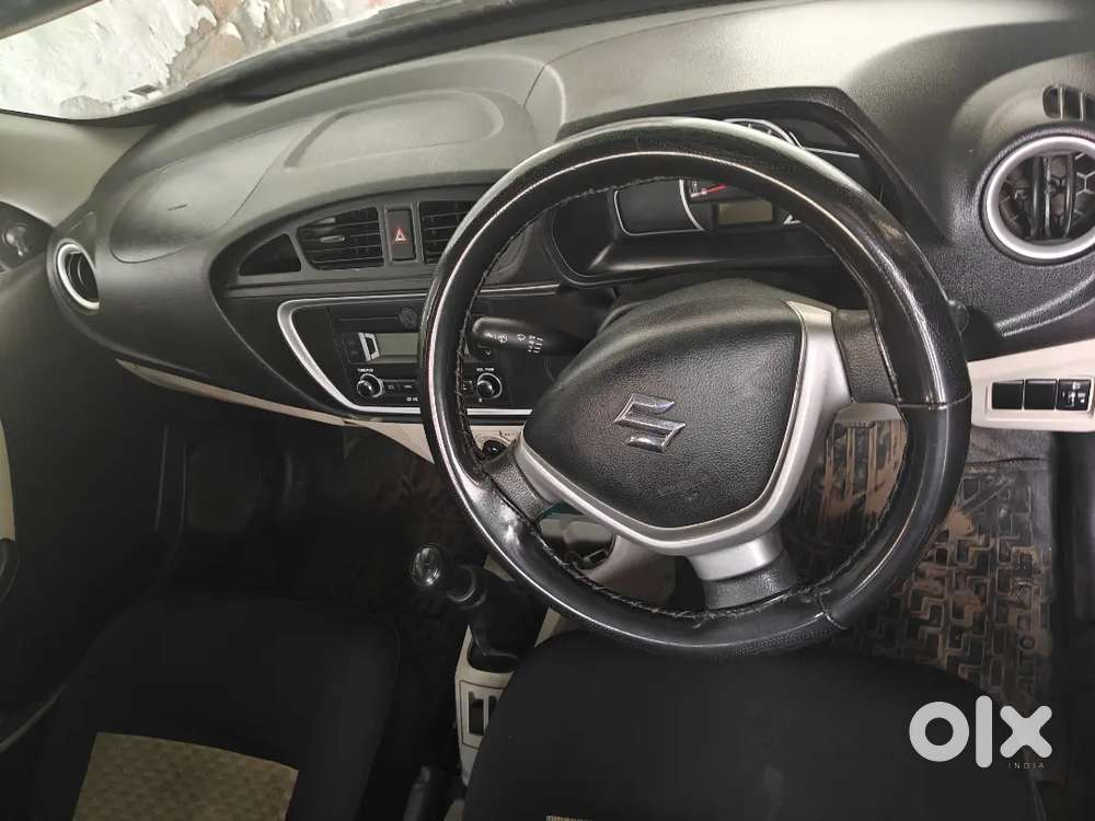 Maruti Suzuki Alto 800 2017 Petrol 48000 Km Driven