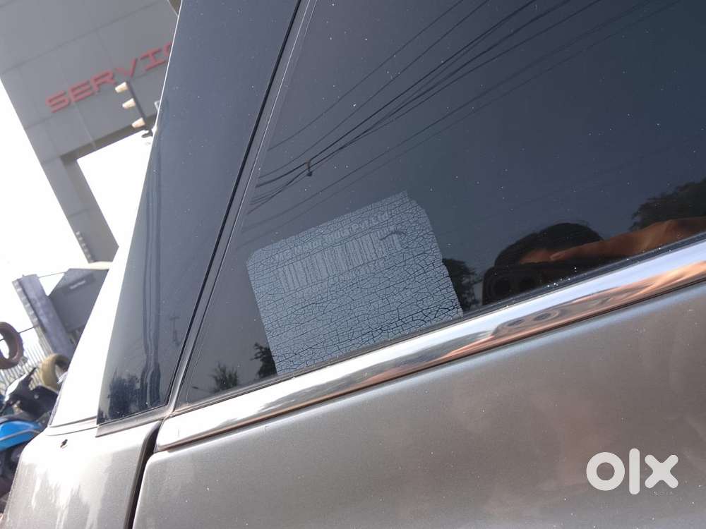 Mg Hector Plus 1.5 Hybrid Super Turbo 7 Str, 2023, Petrol