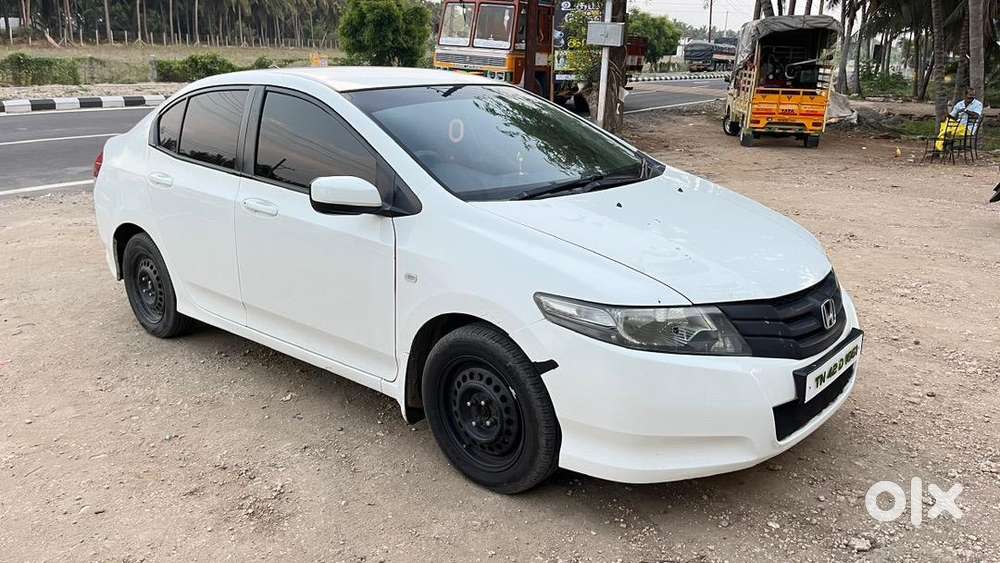 Honda City 2009 Petrol Good Condition