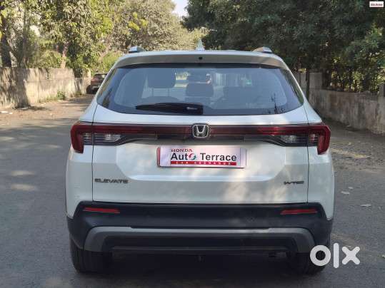 Honda Elevate Zx Cvt, 2024, Petrol