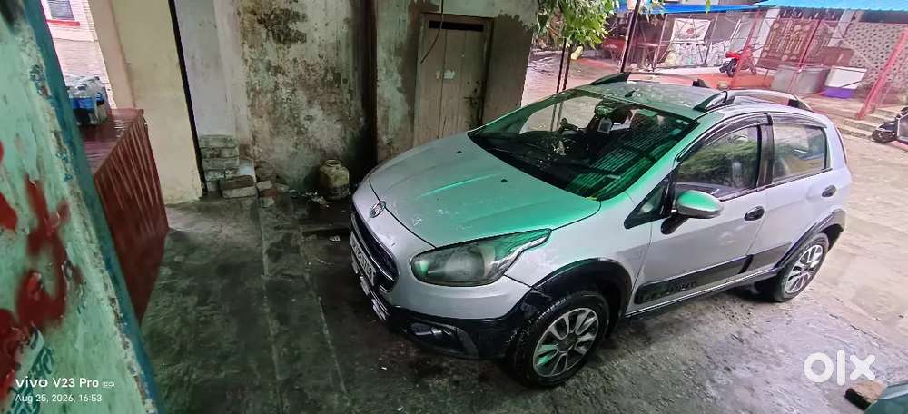 Fiat Avventura 2019 Diesel