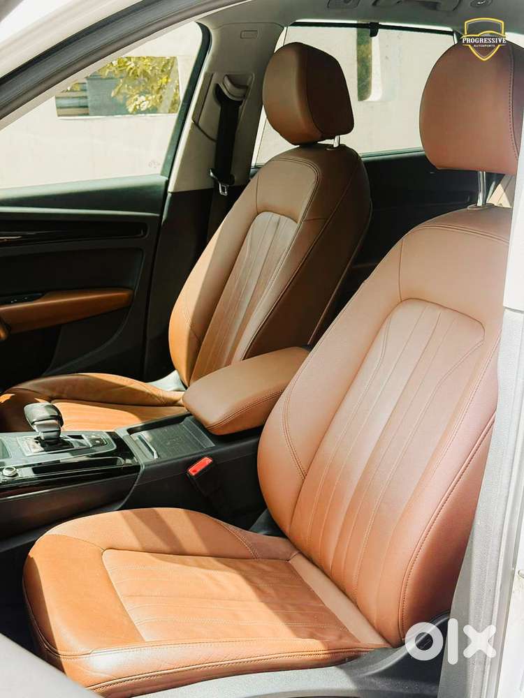 Audi Q5 Technology 45 Tfsi, 2023, Petrol