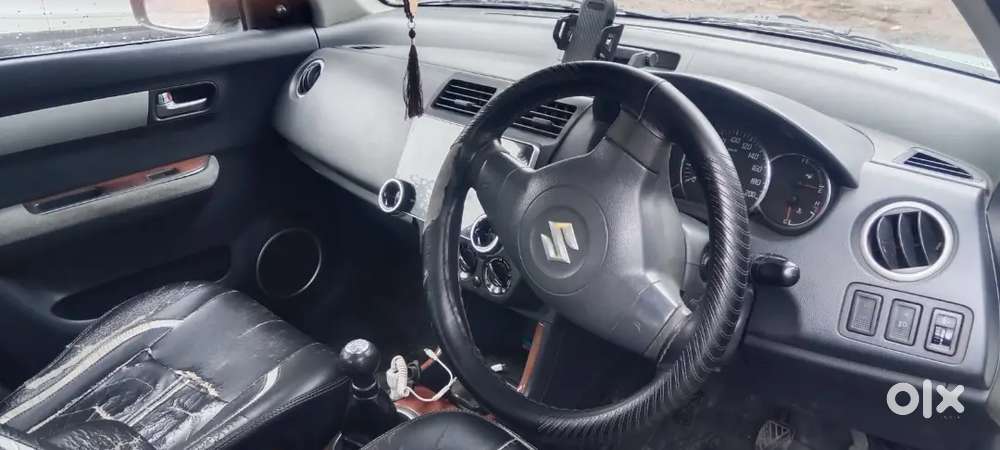 Maruti Suzuki Dzire Vdi 2011