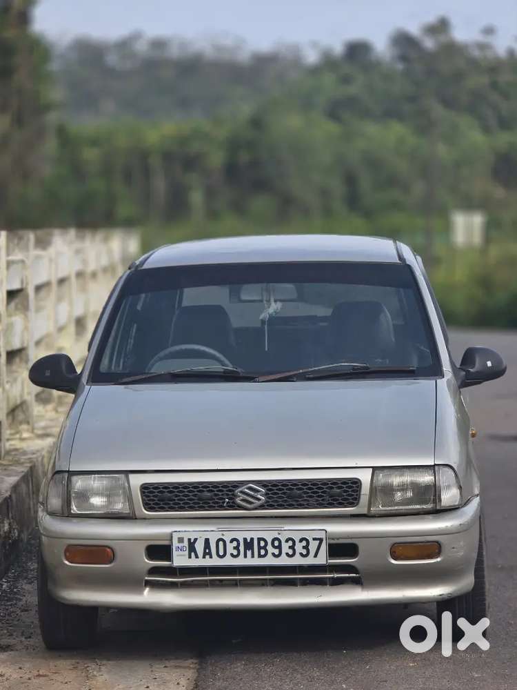 Zen Mpfi 2003