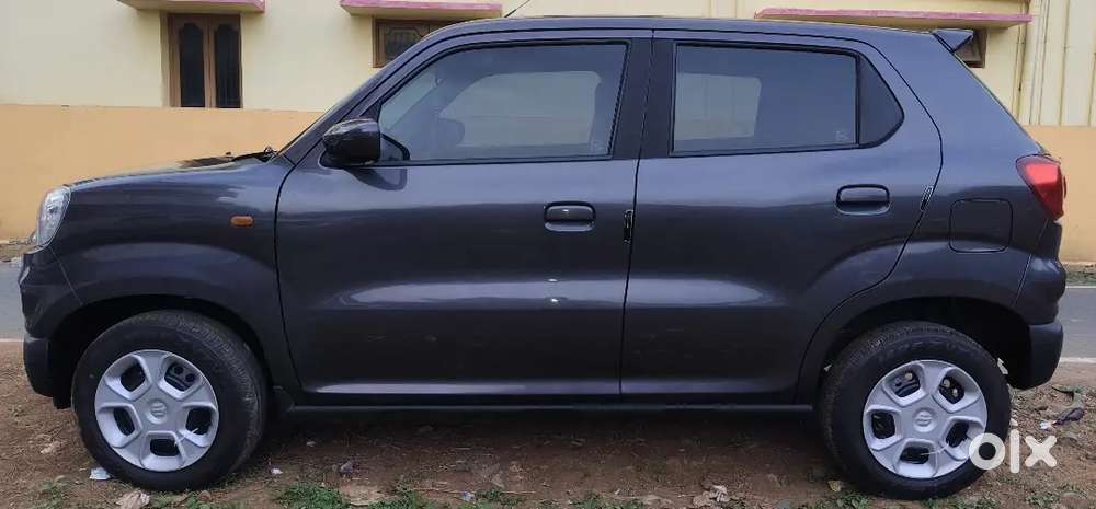 Maruti Suzuki S-presso 2023 Petrol 13000 Km Driven
