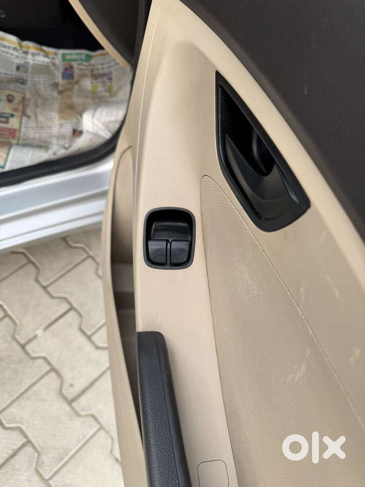 Hyundai Eon Magna +, 2012, Petrol