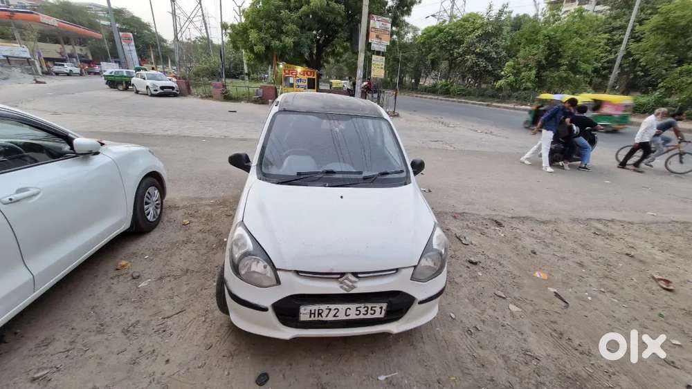 Good Condition