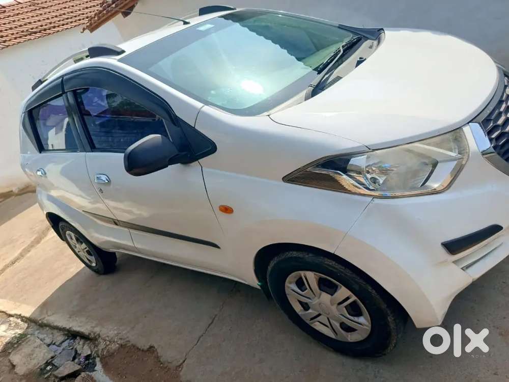 Datsun Redi Go 1.0 Limited 2018