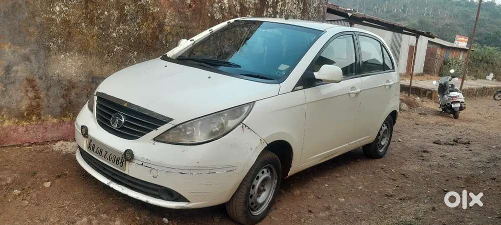 May Car Good Indica Vista Tdi