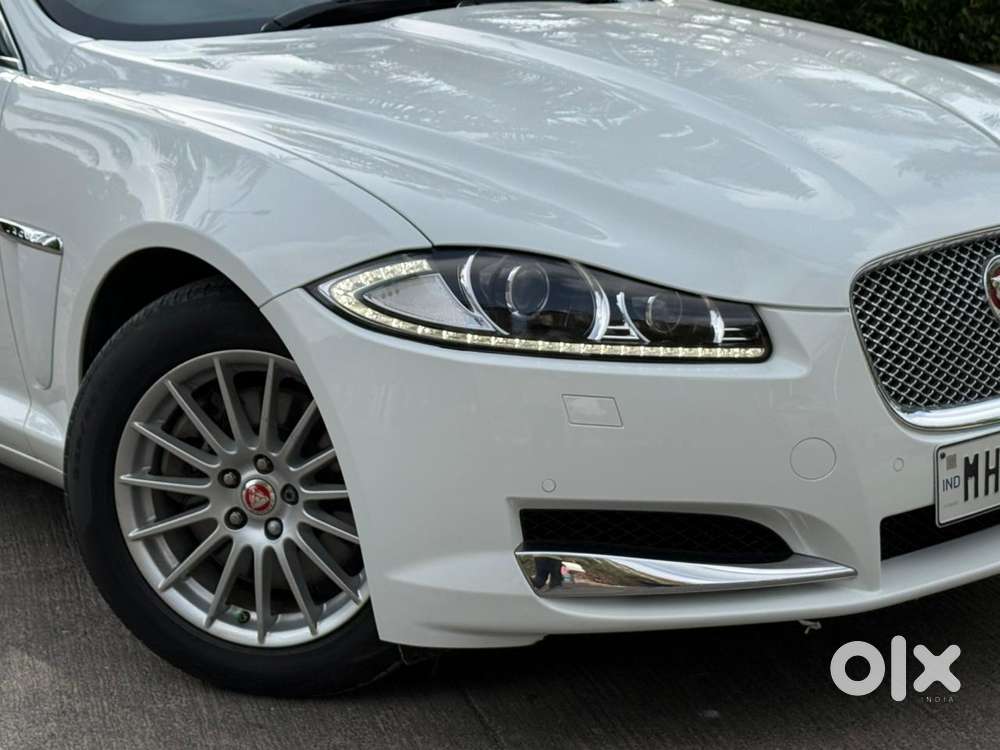 Jaguar Xf, 2015, Diesel