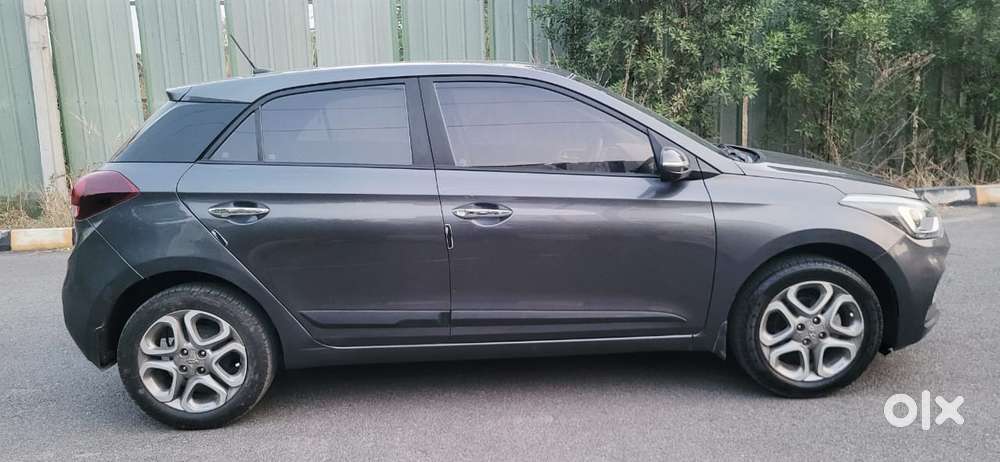 Hyundai I20 1.2 Asta, 2020, Petrol