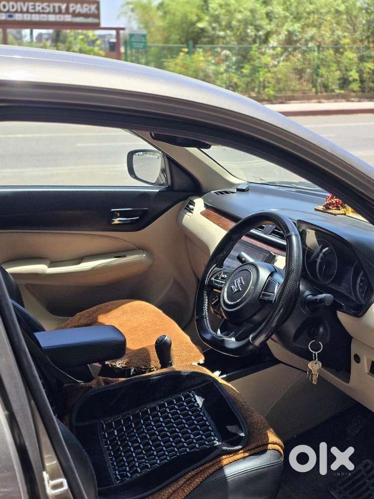 Maruti Suzuki Dzire 2017