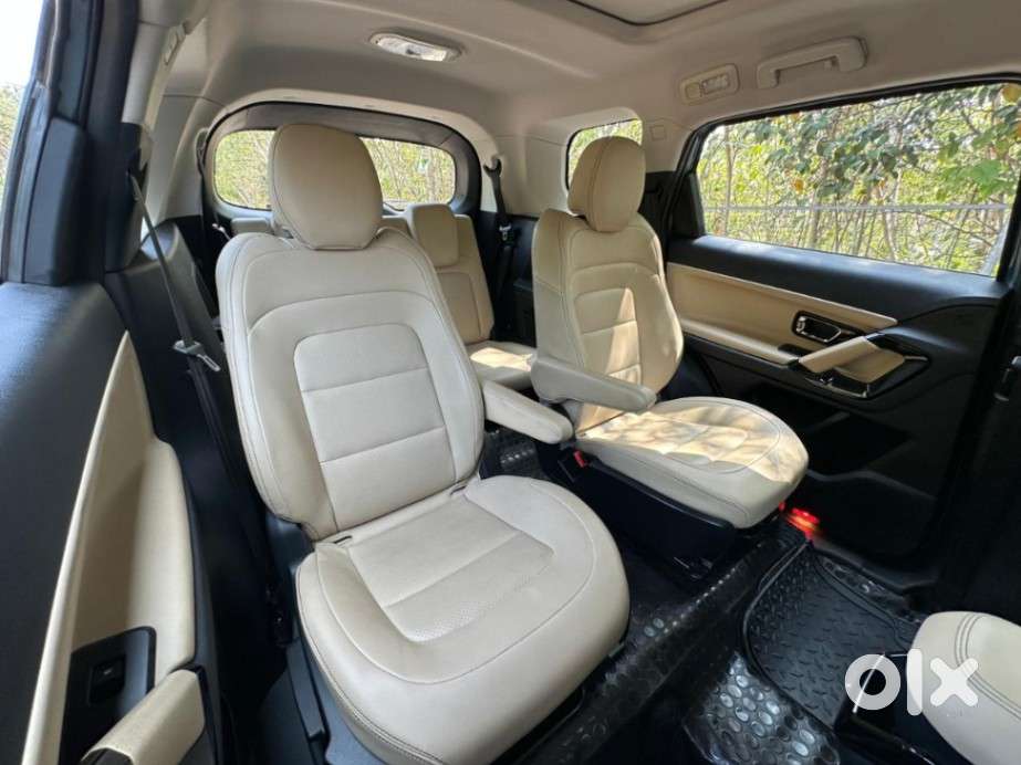 Tata Safari 2.0 Kryotec Xza Plus, 2021, Diesel