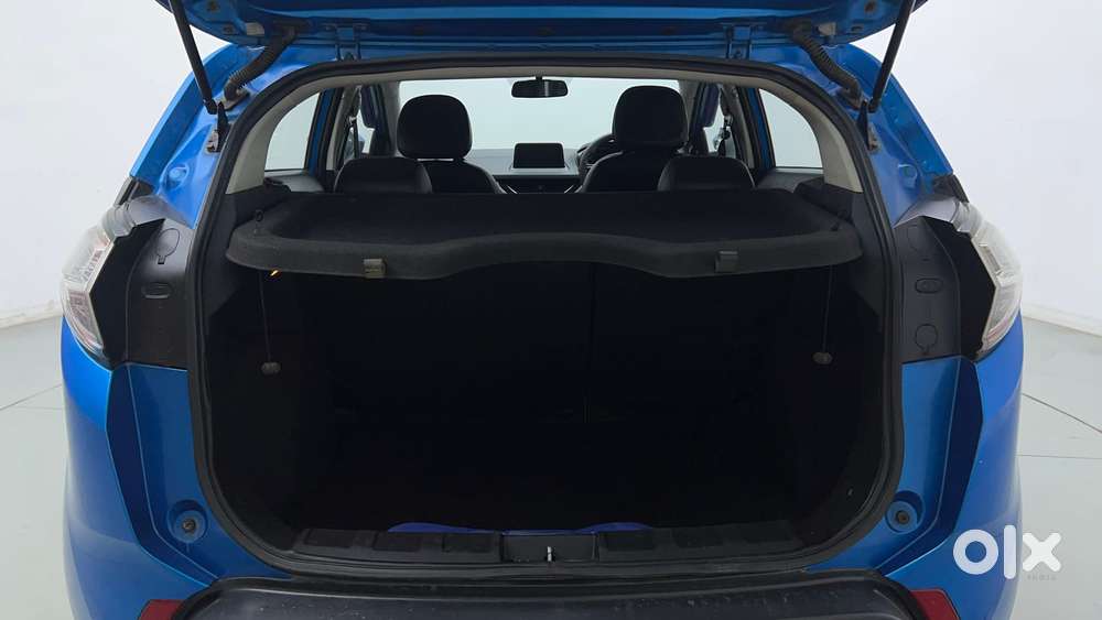 Tata Nexon 1.2 Revotron Xz Plus, 2019, Petrol