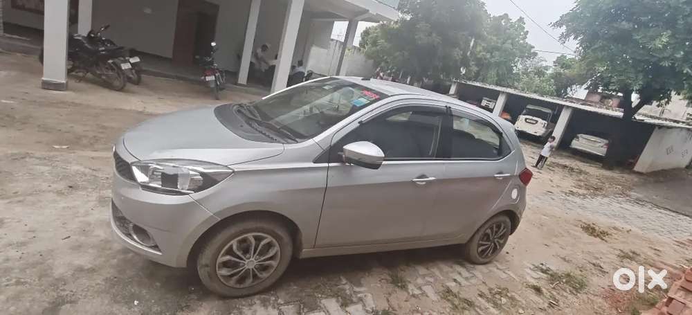Tata Tiago 1.2 Wizz 2018