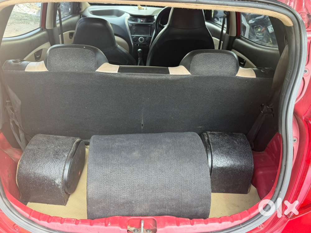 Hyundai Eon Petrol Well Maintained