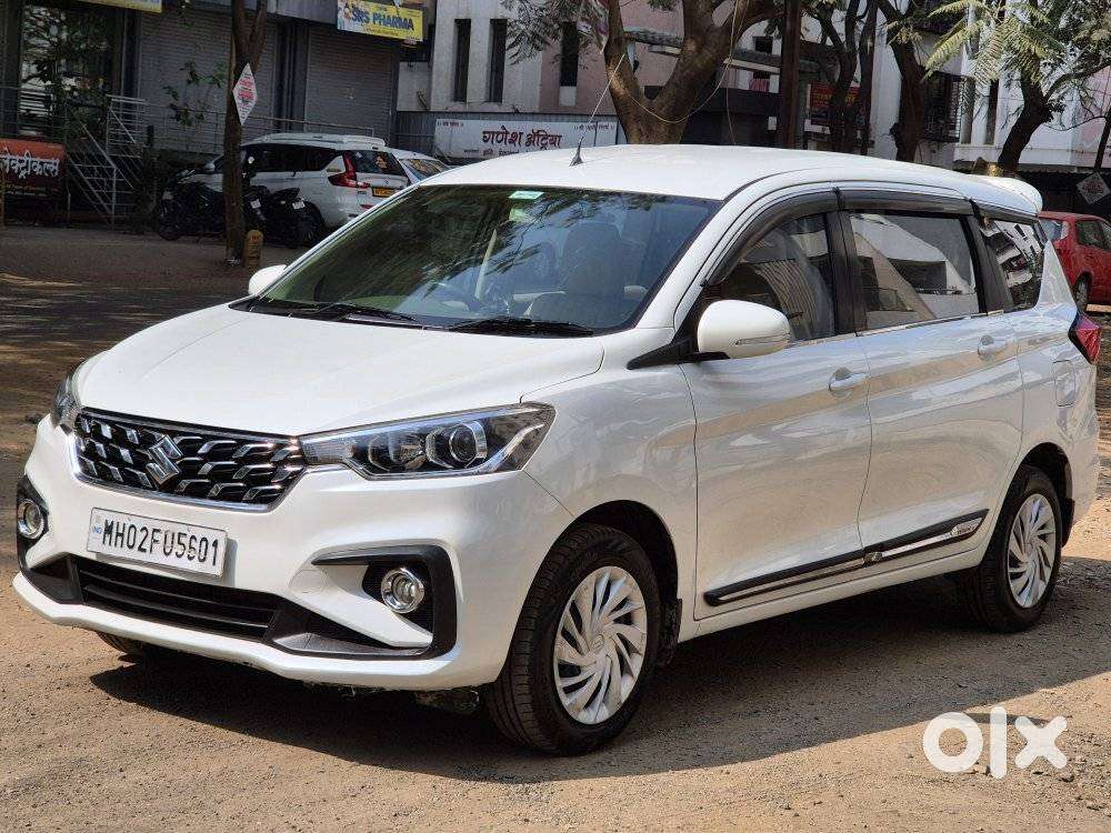Maruti Suzuki Ertiga Vxi (o) Cng, 2022, Cng & Hybrids